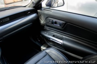 Ford Mustang 5.0 GT Ti-VCT V8 / 330kW 2021