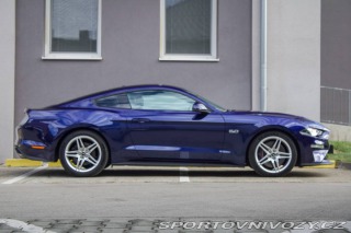 Ford Mustang 5.0 GT Ti-VCT V8 / 330kW 2021