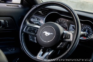 Ford Mustang 5.0 GT Ti-VCT V8 / 330kW 2021