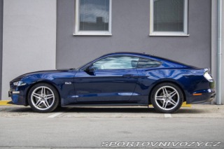 Ford Mustang 5.0 GT Ti-VCT V8 / 330kW 2021