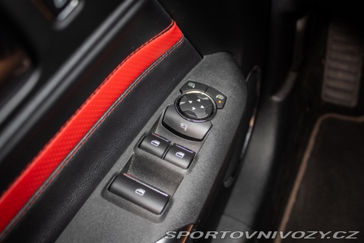 Ford Mustang GT Convertible 5.0 V8 A/ 2020