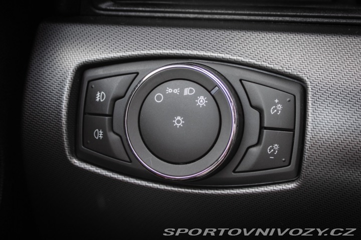 Ford Mustang GT Convertible 5.0 V8 A/ 2020