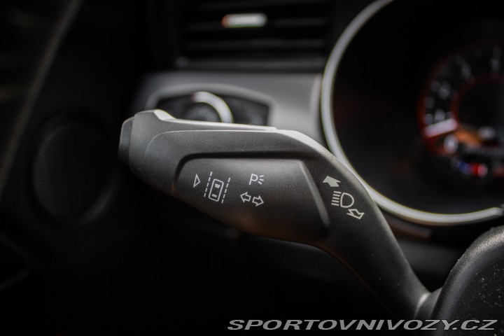 Ford Mustang GT Convertible 5.0 V8 A/ 2020