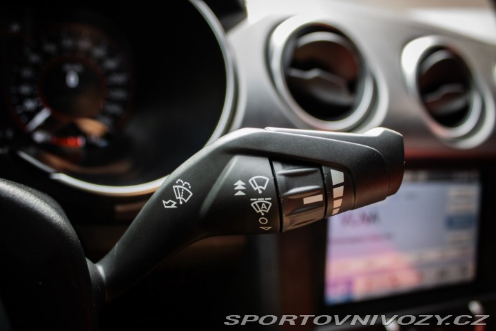 Ford Mustang GT Convertible 5.0 V8 A/ 2020