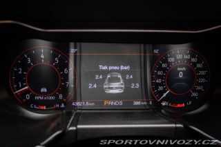 Ford Mustang GT Convertible 5.0 V8 A/ 2020