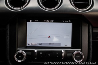 Ford Mustang GT Convertible 5.0 V8 A/ 2020