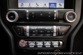 Ford Mustang GT Convertible 5.0 V8 A/ 2020