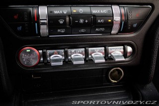 Ford Mustang GT Convertible 5.0 V8 A/ 2020