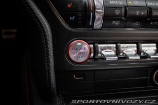 Ford Mustang GT Convertible 5.0 V8 A/ 2020