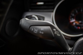 Ford Mustang GT Convertible 5.0 V8 A/ 2020