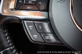 Ford Mustang GT Convertible 5.0 V8 A/ 2020
