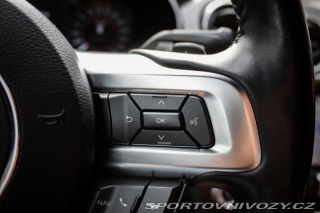Ford Mustang GT Convertible 5.0 V8 A/ 2020