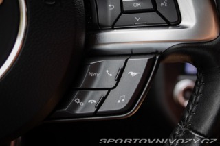 Ford Mustang GT Convertible 5.0 V8 A/ 2020