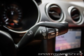 Ford Mustang GT Convertible 5.0 V8 A/ 2020
