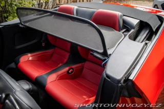 Ford Mustang GT Convertible 5.0 V8 A/ 2020