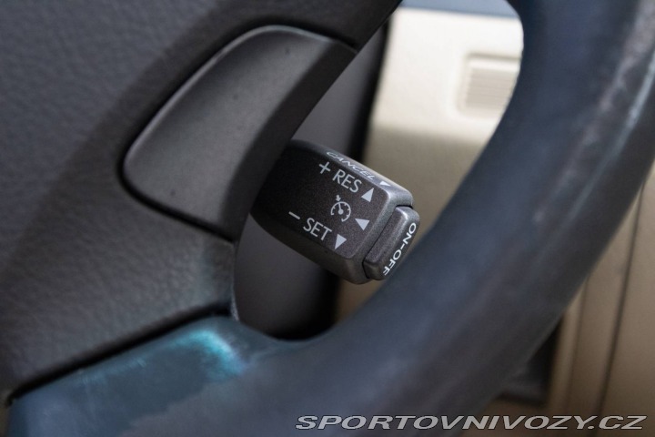 Lexus Ostatní modely LS 460 V8 283kW / Aj na spl 2007