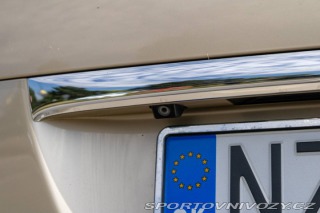 Lexus Ostatní modely LS 460 V8 283kW / Aj na spl 2007