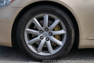 Lexus Ostatní modely LS 460 V8 283kW / Aj na spl 2007
