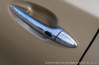 Lexus Ostatní modely LS 460 V8 283kW / Aj na spl 2007