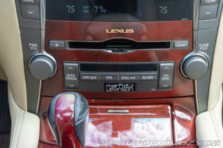 Lexus Ostatní modely LS 460 V8 283kW / Aj na spl 2007
