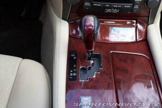 Lexus Ostatní modely LS 460 V8 283kW / Aj na spl 2007