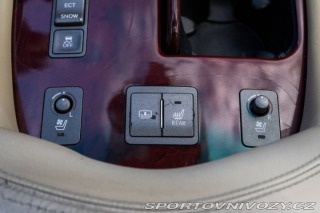 Lexus Ostatní modely LS 460 V8 283kW / Aj na spl 2007