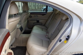 Lexus Ostatní modely LS 460 V8 283kW / Aj na spl 2007