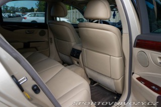 Lexus Ostatní modely LS 460 V8 283kW / Aj na spl 2007