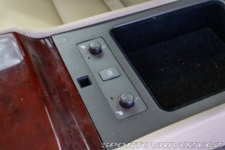 Lexus Ostatní modely LS 460 V8 283kW / Aj na spl 2007