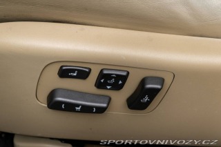 Lexus Ostatní modely LS 460 V8 283kW / Aj na spl 2007