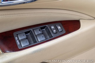 Lexus Ostatní modely LS 460 V8 283kW / Aj na spl 2007