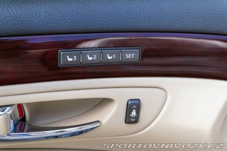 Lexus Ostatní modely LS 460 V8 283kW / Aj na spl 2007
