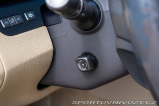 Lexus Ostatní modely LS 460 V8 283kW / Aj na spl 2007