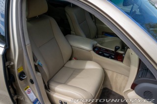 Lexus Ostatní modely LS 460 V8 283kW / Aj na spl 2007