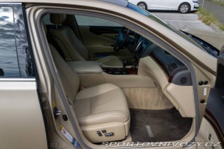 Lexus Ostatní modely LS 460 V8 283kW / Aj na spl 2007