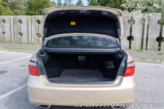 Lexus Ostatní modely LS 460 V8 283kW / Aj na spl 2007