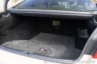 Lexus Ostatní modely LS 460 V8 283kW / Aj na spl 2007