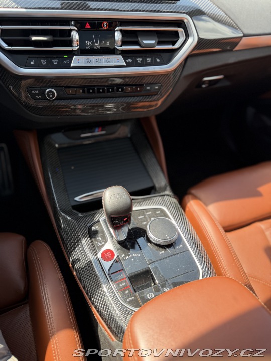 BMW X3 BMW X3M Competition 2023