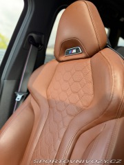 BMW X3 BMW X3M Competition 2023