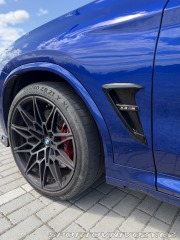 BMW X3 BMW X3M Competition 2023