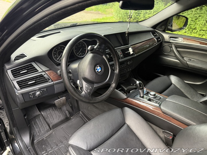 BMW X6 2009
