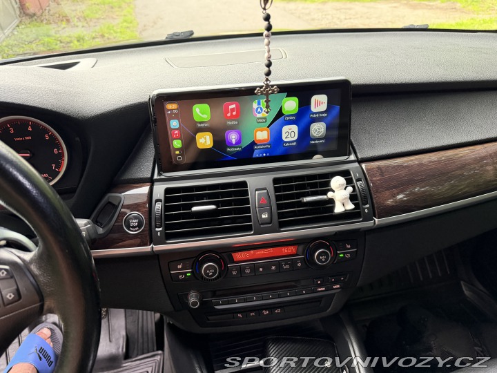 BMW X6 2009