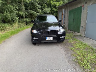BMW X6 2009