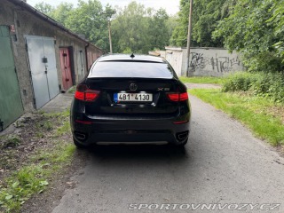 BMW X6 2009