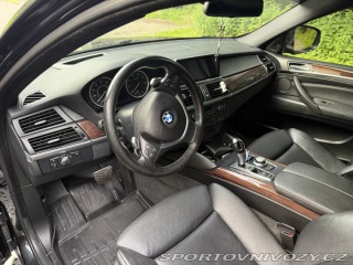 BMW X6 2009