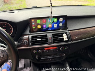 BMW X6 2009