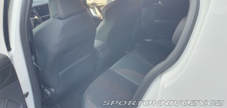Peugeot 308 GTi 2021