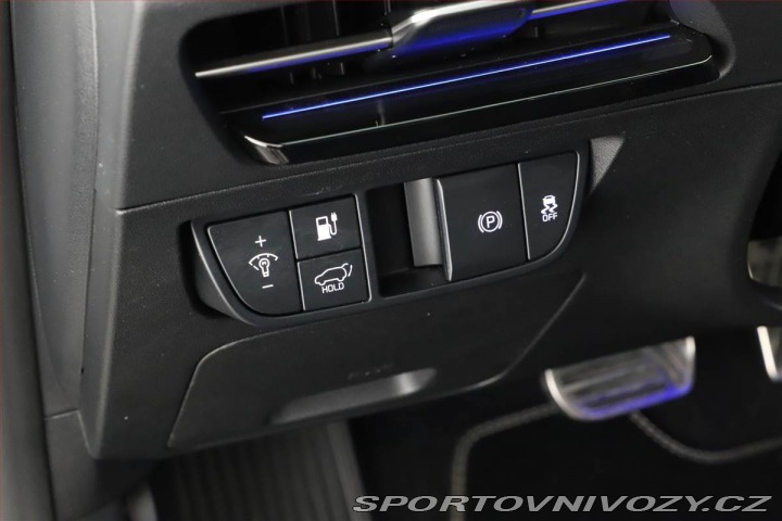 Kia EV6 GT AWD 77.4 kWh, SoH 99% 2023