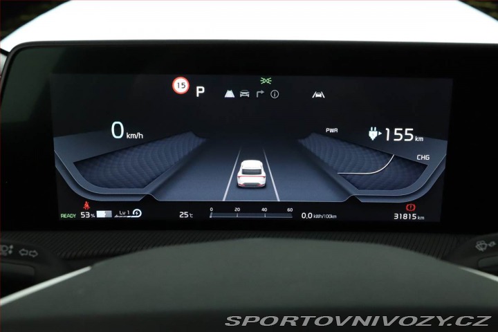 Kia EV6 GT AWD 77.4 kWh, SoH 99% 2023
