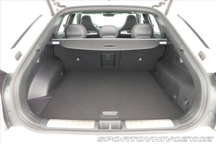 Kia EV6 GT AWD 77.4 kWh, SoH 99% 2023